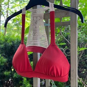 Aerie Crochet Bralette